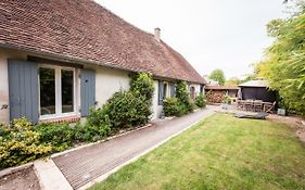 le clos du puits